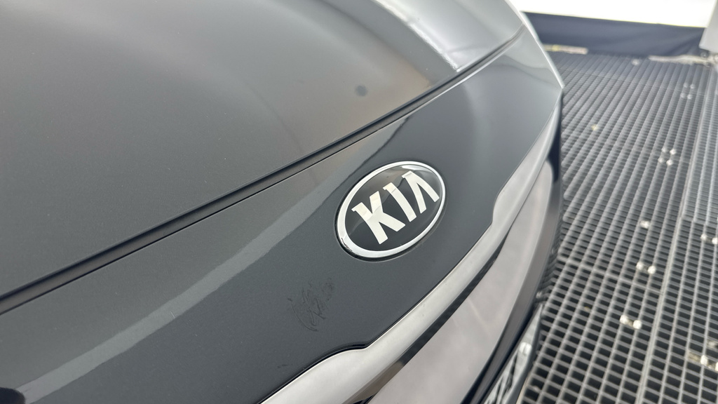 Kia Xceed Xceed 2 Isg White #22