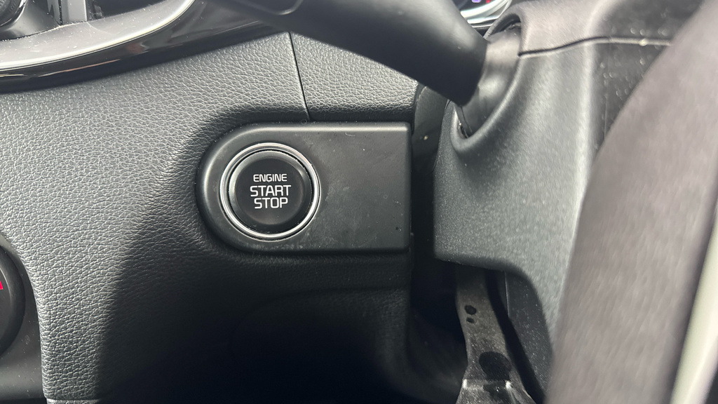 Kia Xceed Xceed 2 Isg White #40