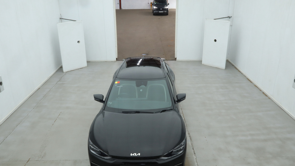 Kia EV6 77.4Kwh Gt-line Hatchback 225 B Black