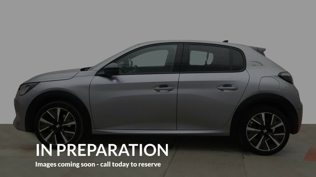 Peugeot 208 1.2 Puretech Active Premium  #1