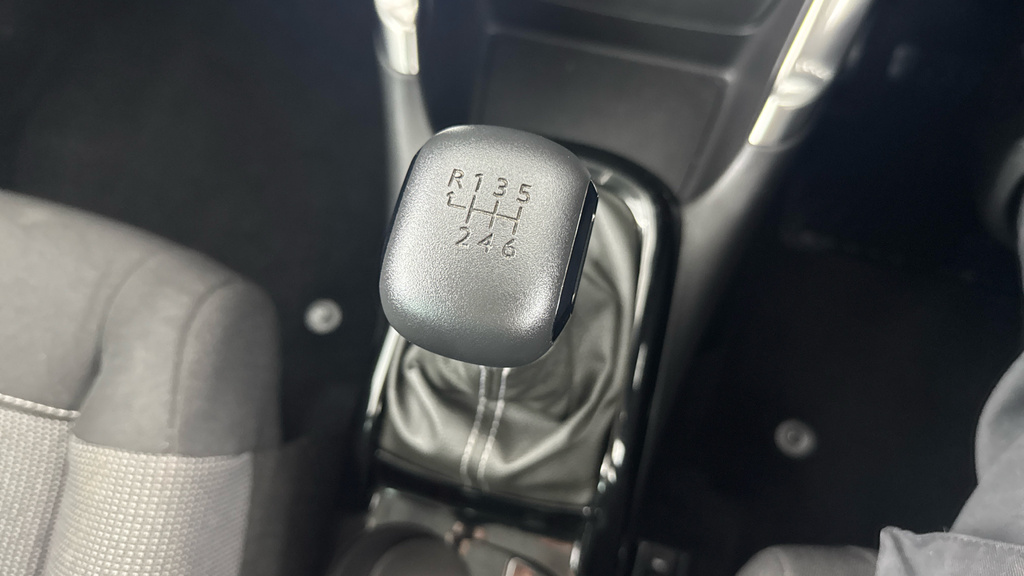 Citroen C3 Aircross Puretech Shine Plus Ss White #34