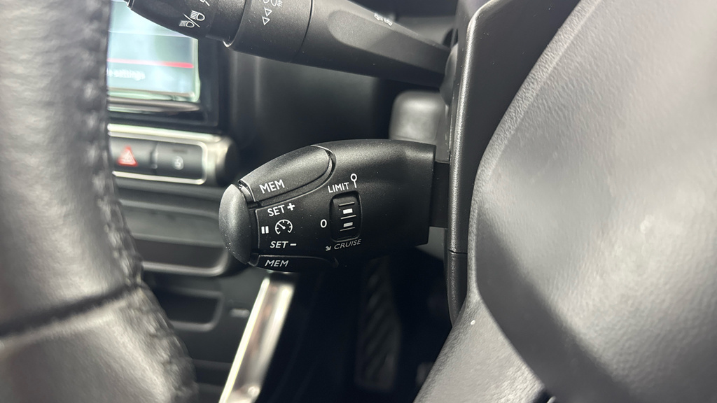 Citroen C3 Aircross Puretech Shine Plus Ss White #39