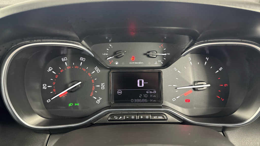 Citroen C3 Aircross Rip Curl Puretech Ss White #13