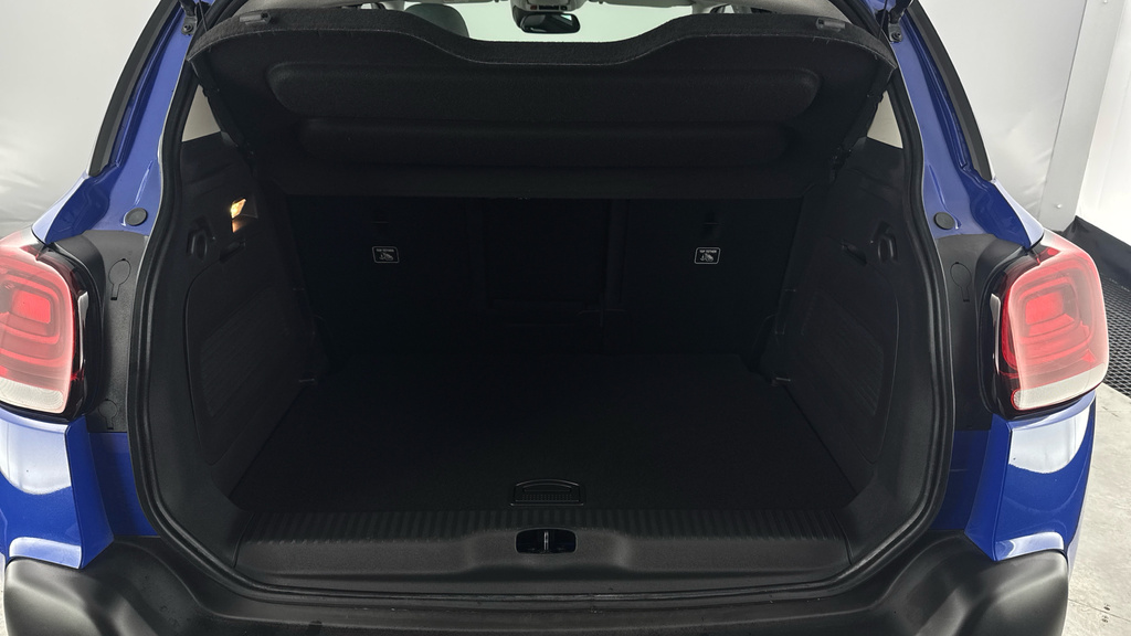 Citroen C3 Aircross Rip Curl Puretech Ss White #15