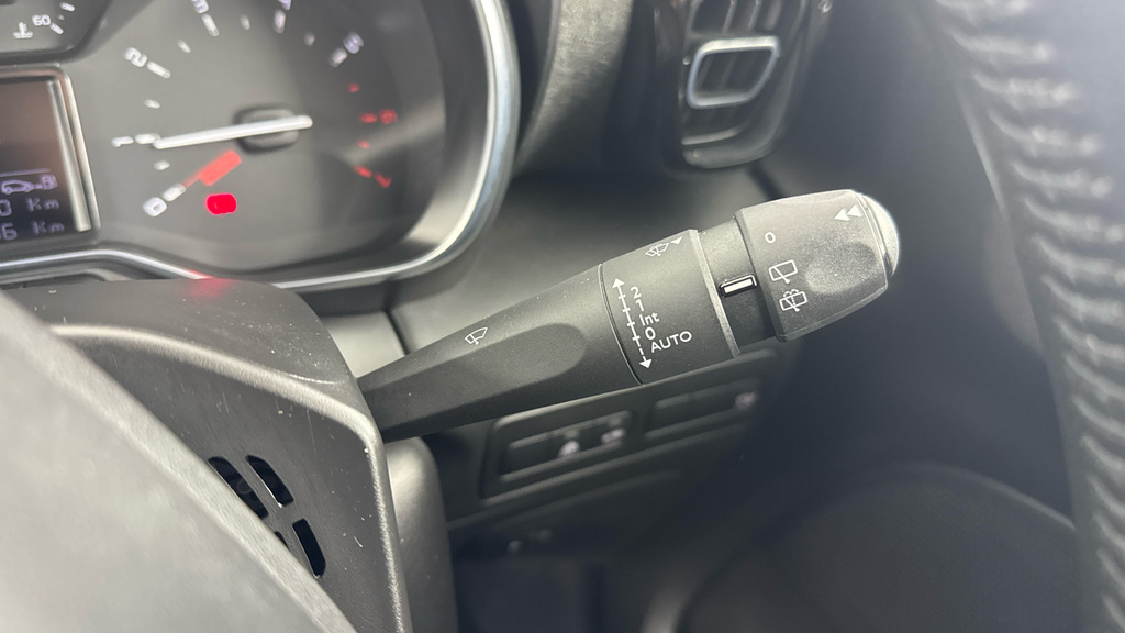 Citroen C3 Aircross Rip Curl Puretech Ss White #42
