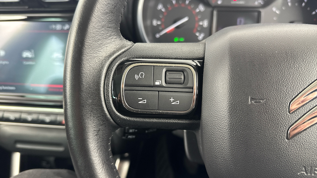 Citroen C3 Aircross Rip Curl Puretech Ss White #38