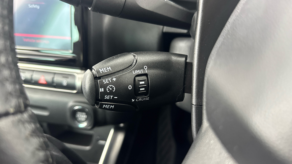 Citroen C3 Aircross Rip Curl Puretech Ss White #40