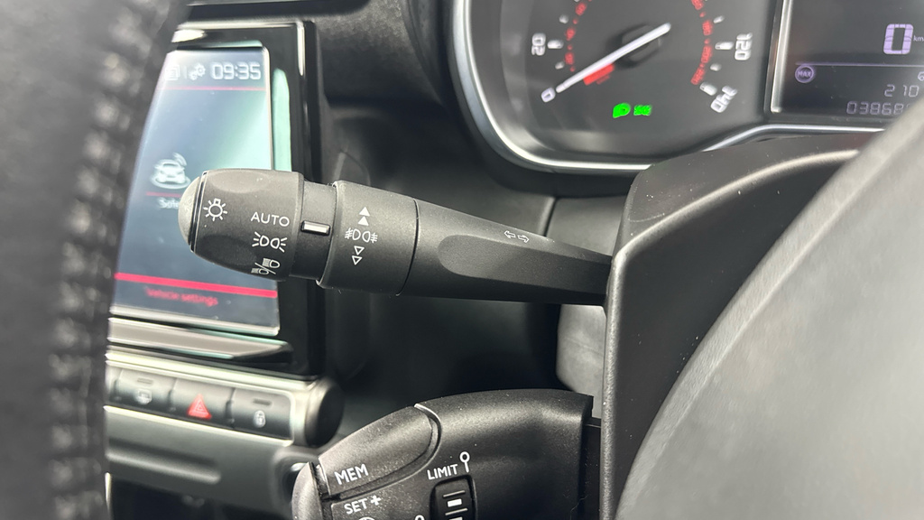 Citroen C3 Aircross Rip Curl Puretech Ss White #41