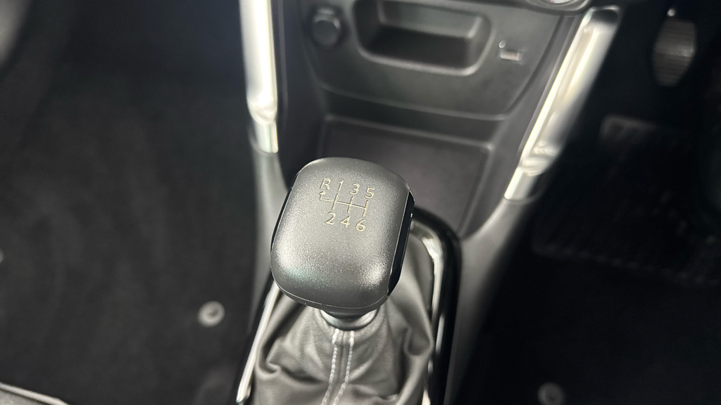 Citroen C3 Aircross Rip Curl Puretech Ss White #36