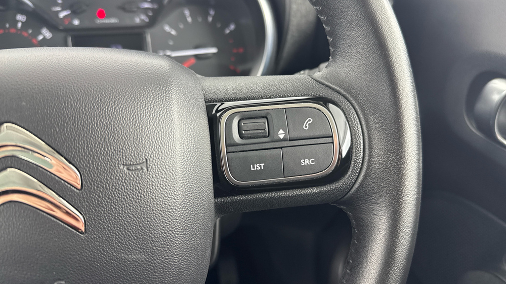 Citroen C3 Aircross Rip Curl Puretech Ss White #39