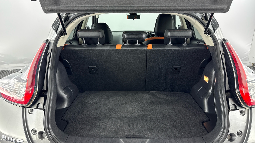 Nissan Juke 1.5 Dci Bose Personal Edition Black #15
