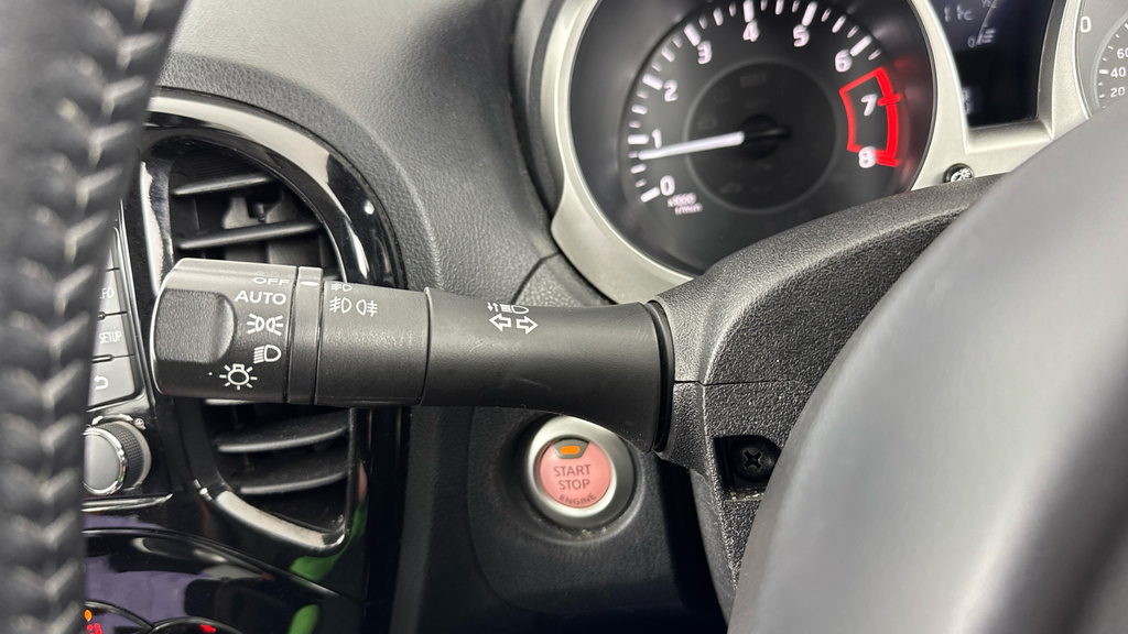 Nissan Juke 1.5 Dci Bose Personal Edition Black #34