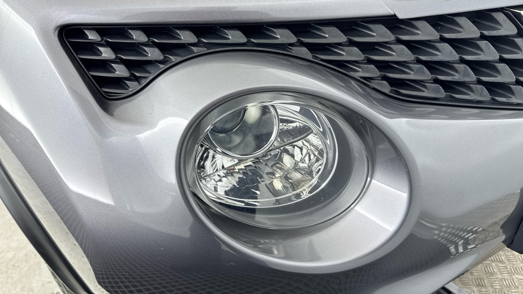 Nissan Juke 1.5 Dci Bose Personal Edition Black #20