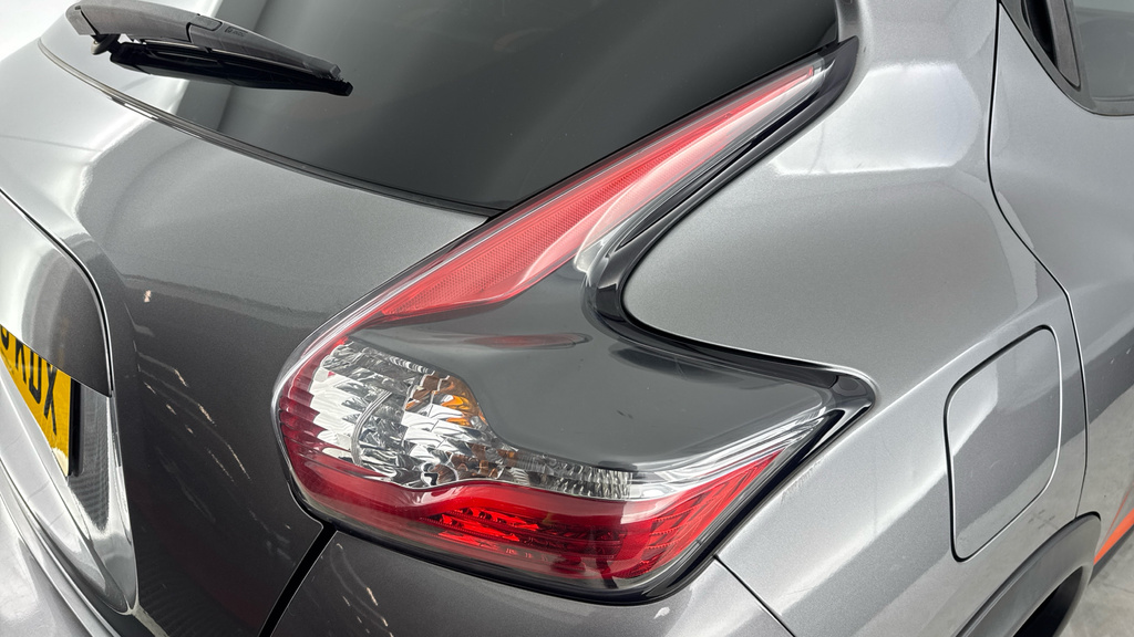 Nissan Juke 1.5 Dci Bose Personal Edition Black #17