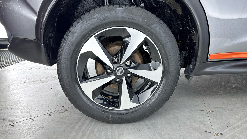 Nissan Juke 1.5 Dci Bose Personal Edition Black #18