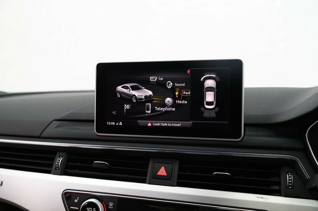 Audi S5 Coupe Black #42