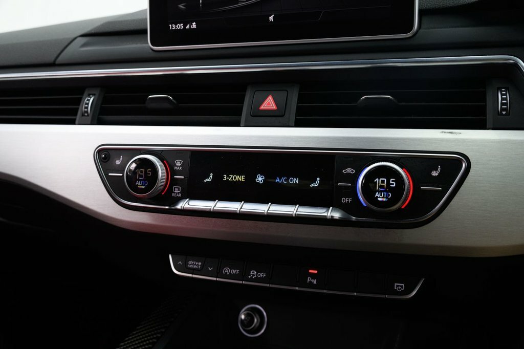 Audi S5 Coupe Black #39