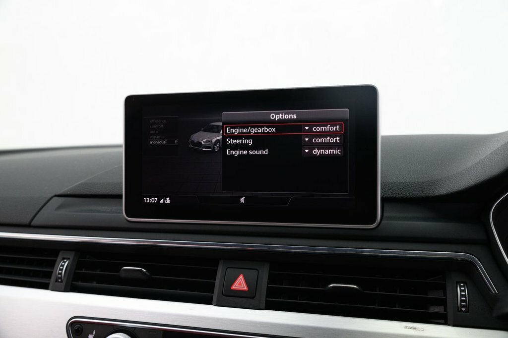 Audi S5 Coupe Black #45