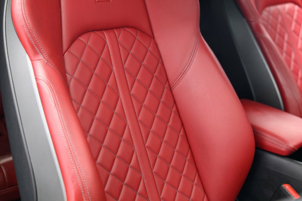 Audi S5 Coupe Black #18
