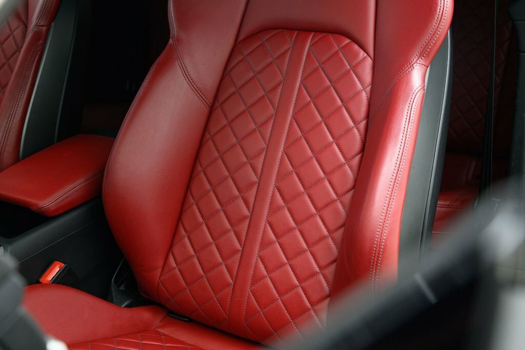 Audi S5 Coupe Black #29