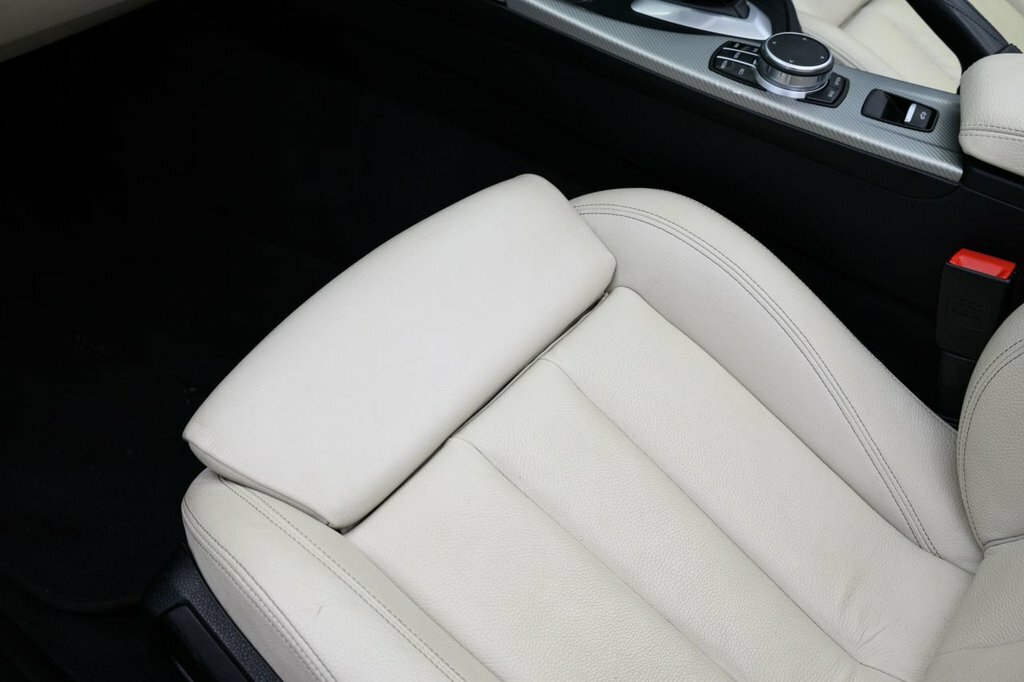 BMW 4 Series 435D Xdrive M Sport. Black #30