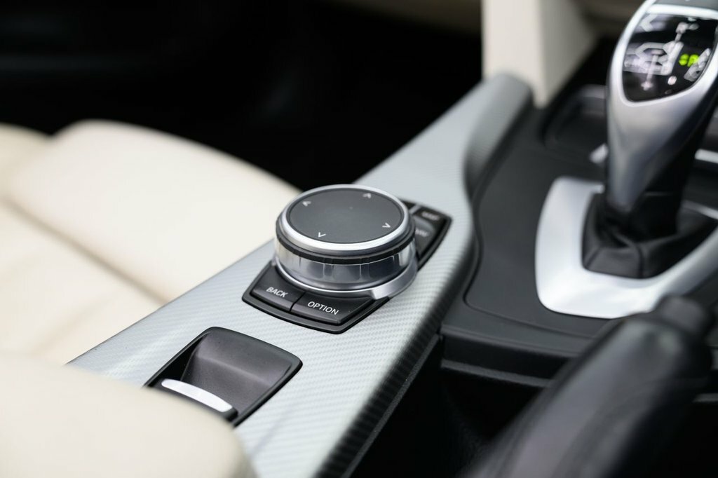 BMW 4 Series 435D Xdrive M Sport. Black #38