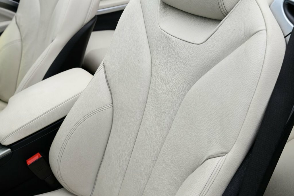 BMW 4 Series 435D Xdrive M Sport. Black #29