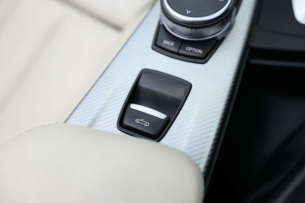 BMW 4 Series 435D Xdrive M Sport. Black #50