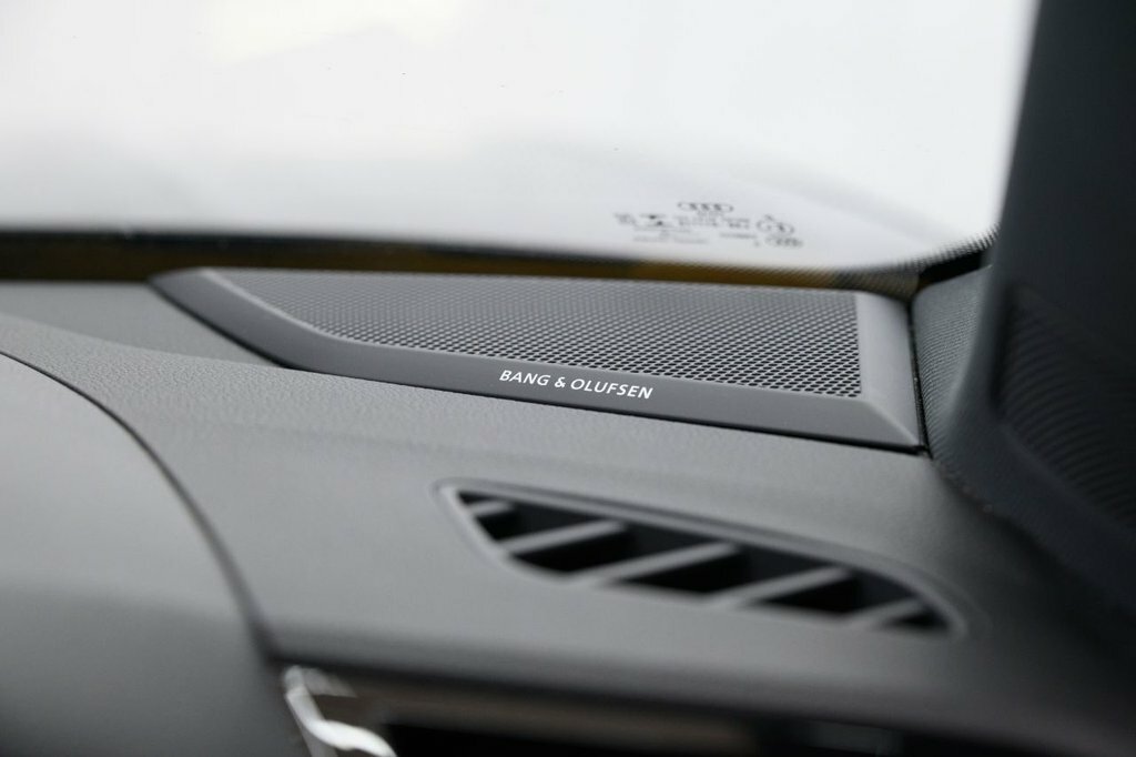 Audi RS Q3 Vorsprung 400 Ps S Tronic Grey #55