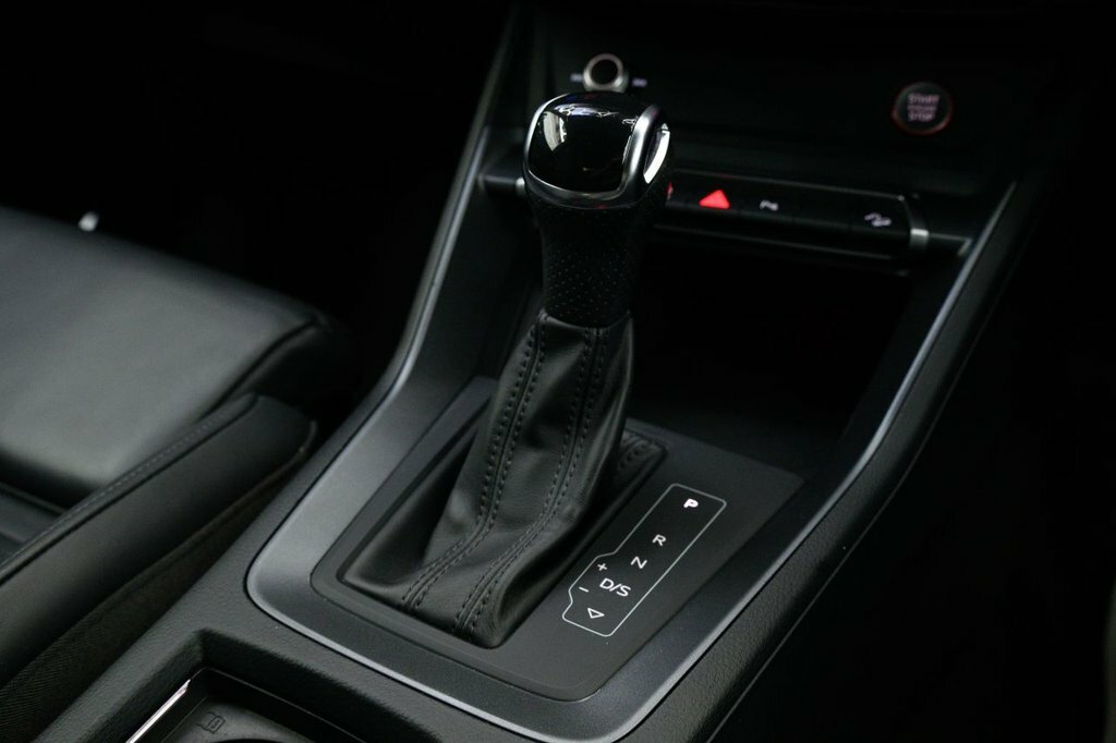 Audi RS Q3 Vorsprung 400 Ps S Tronic Grey #44