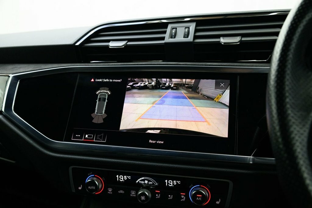 Audi RS Q3 Vorsprung 400 Ps S Tronic Grey #49