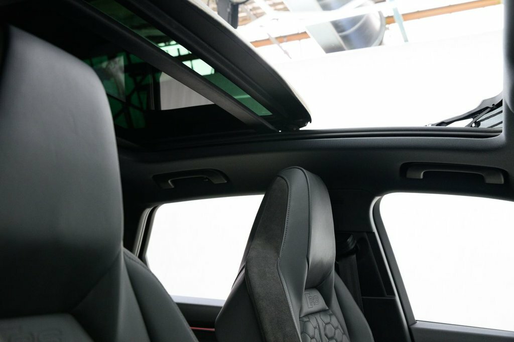 Audi RS Q3 Vorsprung 400 Ps S Tronic Grey #19