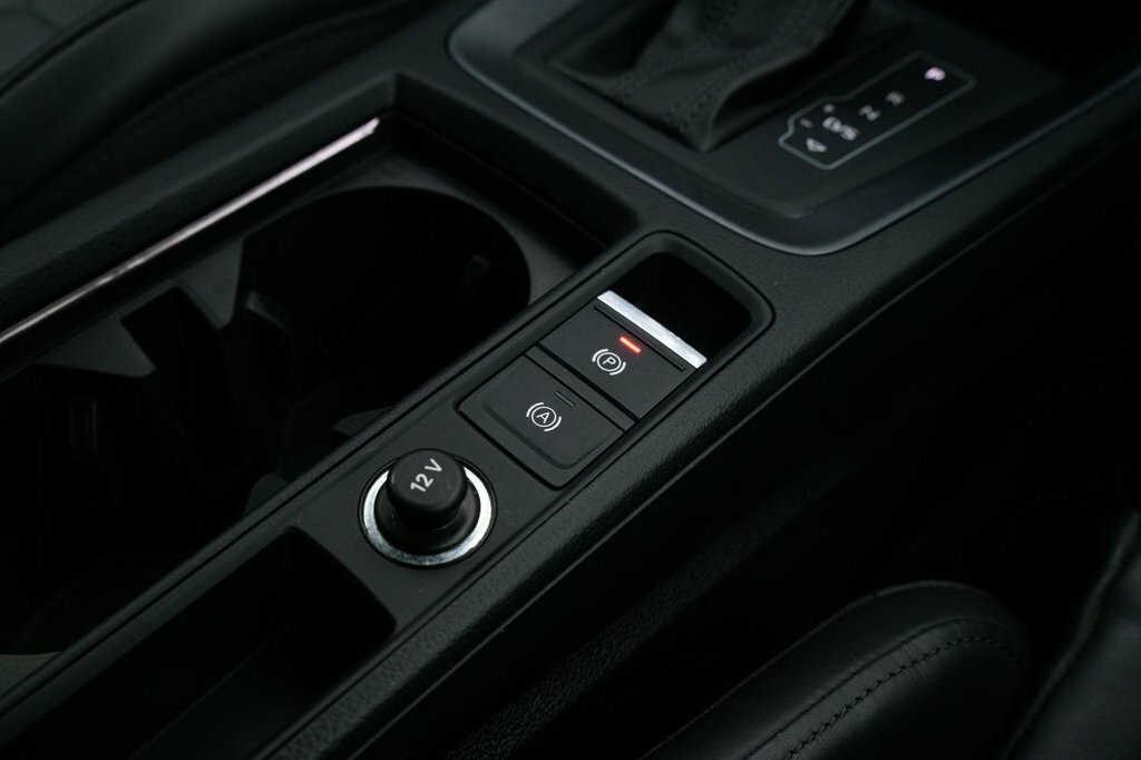 Audi RS Q3 Vorsprung 400 Ps S Tronic Grey #43