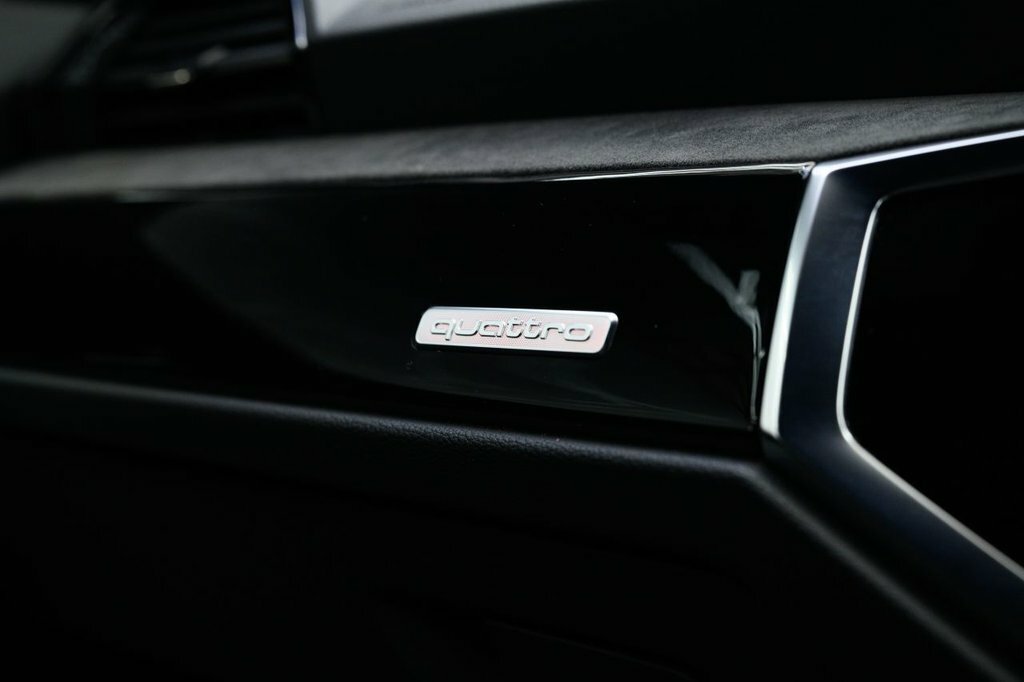 Audi RS Q3 Vorsprung 400 Ps S Tronic Grey #54