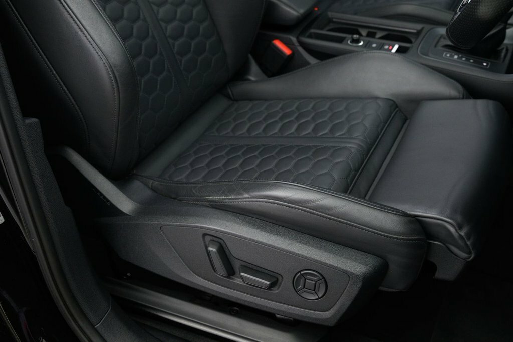 Audi RS Q3 Vorsprung 400 Ps S Tronic Grey #18