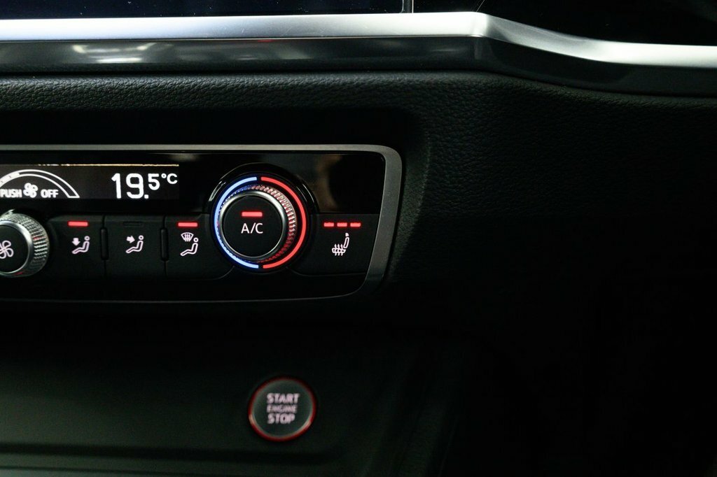 Audi RS Q3 Vorsprung 400 Ps S Tronic Grey #47