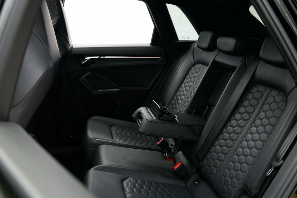 Audi RS Q3 Vorsprung 400 Ps S Tronic Grey #29