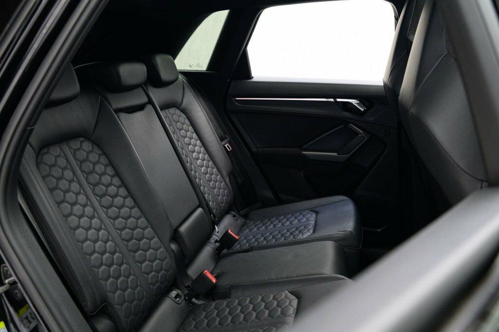 Audi RS Q3 Vorsprung 400 Ps S Tronic Grey #25