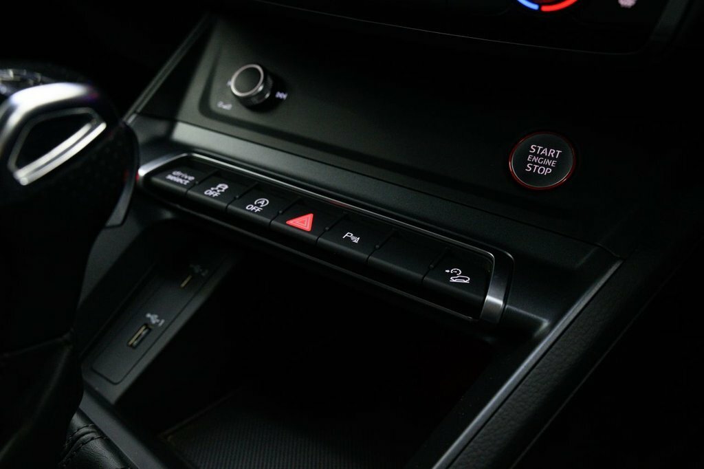 Audi RS Q3 Vorsprung 400 Ps S Tronic Grey #45