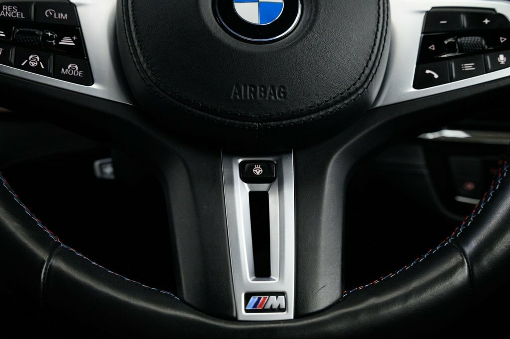 BMW M5 M5 Competition Grey #41