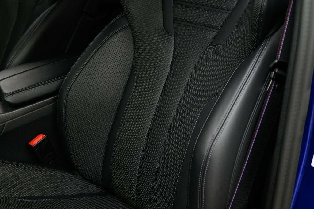 BMW M5 M5 Competition Grey #34