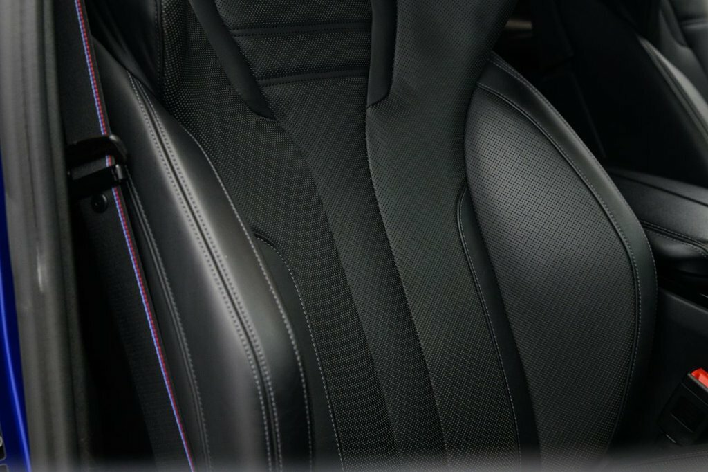 BMW M5 M5 Competition Grey #17