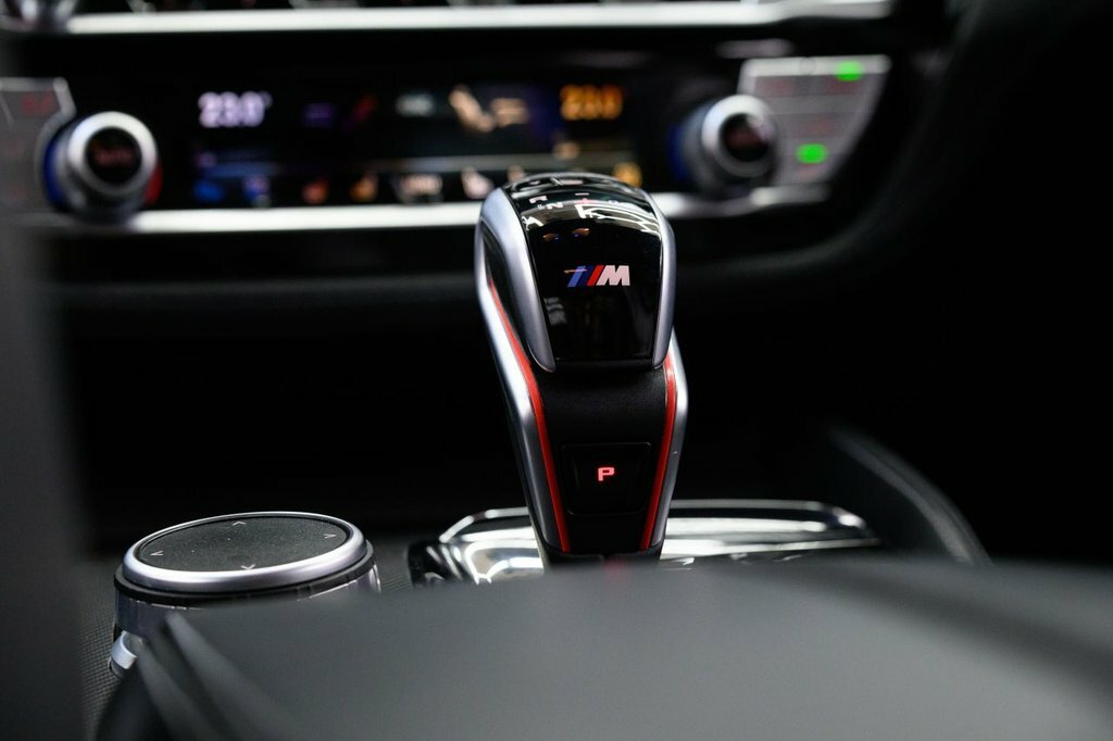 BMW M5 M5 Competition Grey #37