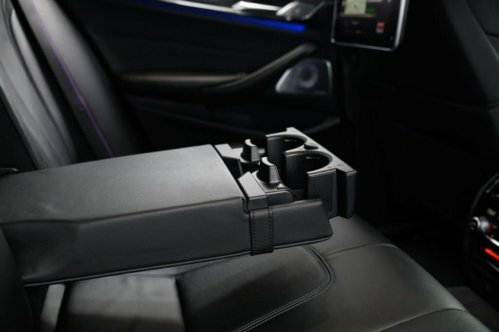 BMW M5 M5 Competition Grey #25