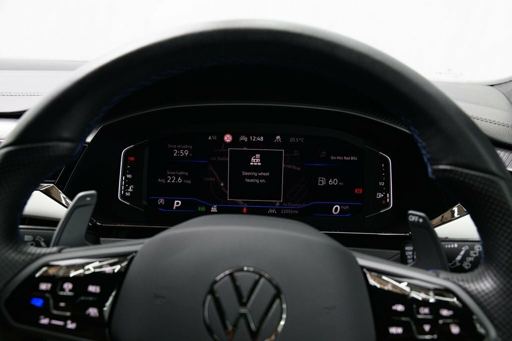 Volkswagen Arteon R-line 2.0 Tsi 190Ps  #50