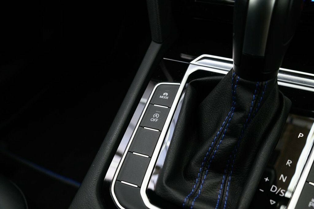 Volkswagen Arteon R-line 2.0 Tsi 190Ps  #41