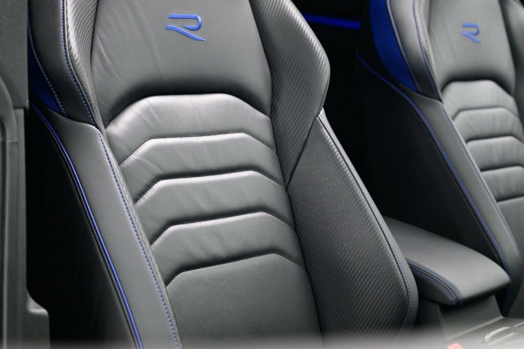 Volkswagen Arteon R-line 2.0 Tsi 190Ps  #16