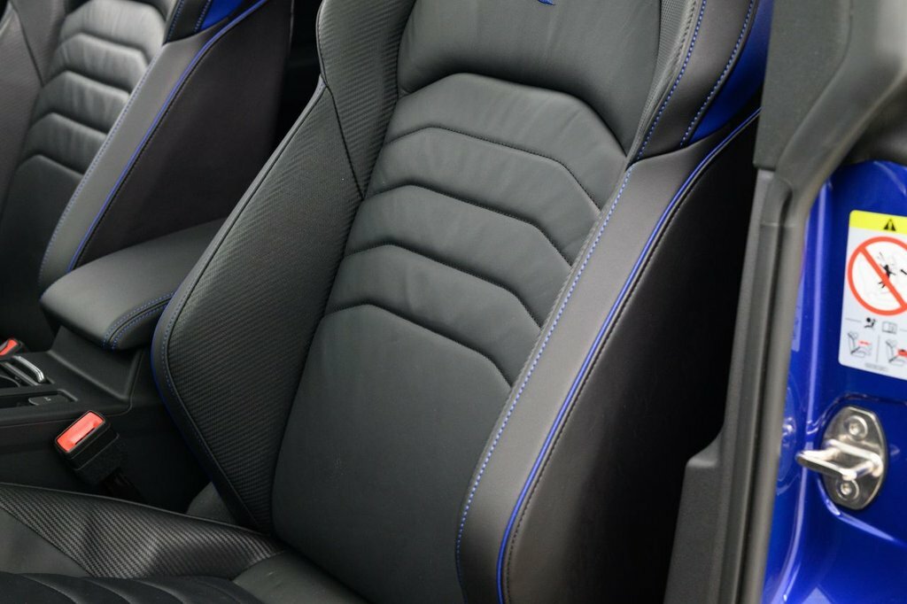 Volkswagen Arteon R-line 2.0 Tsi 190Ps  #28