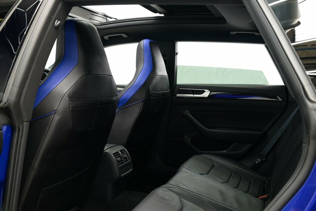 Volkswagen Arteon R-line 2.0 Tsi 190Ps  #23