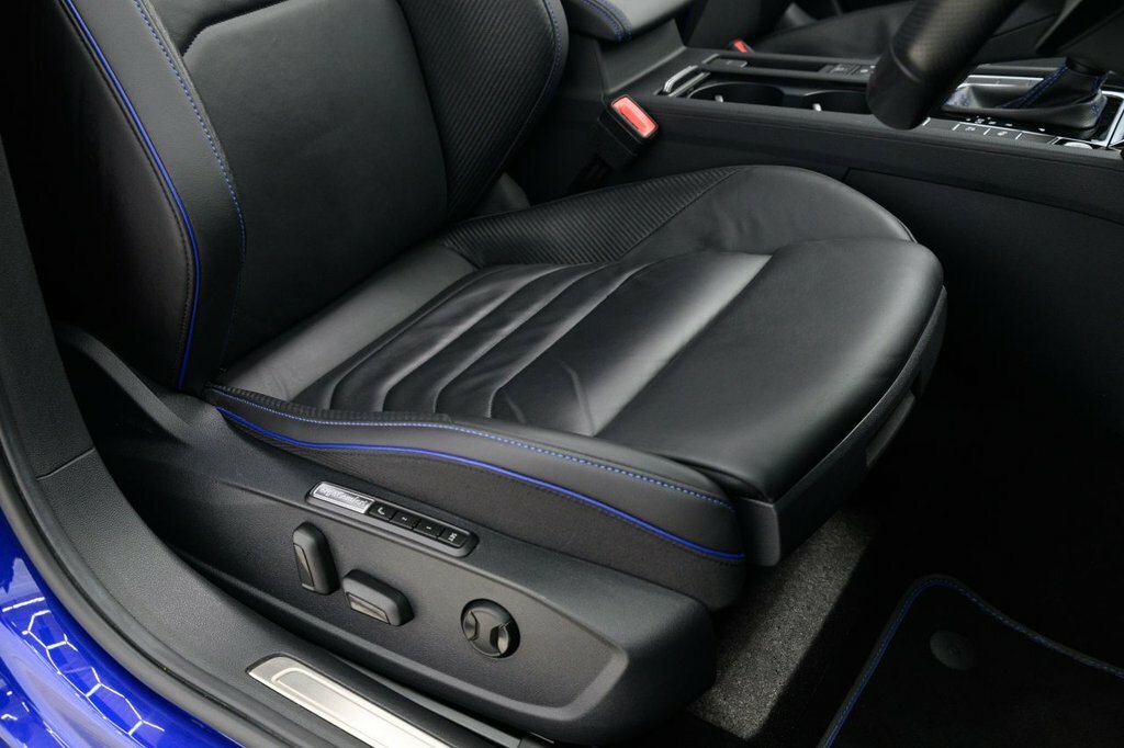 Volkswagen Arteon R-line 2.0 Tsi 190Ps  #17